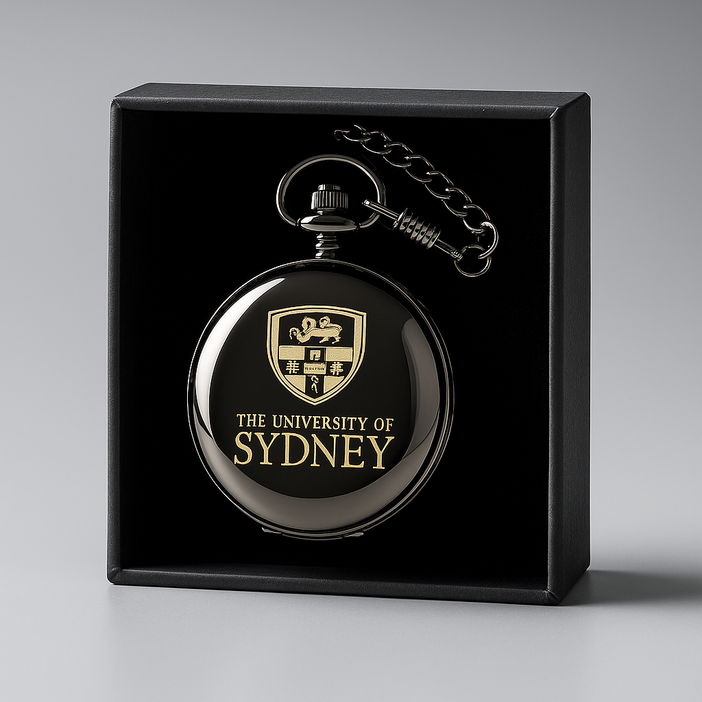 The University of Sydney